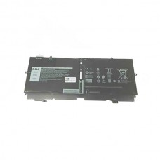 Dell Genuine Battery for Dell XPS 13 7390 2-in-1 XX3T7 NN6M8 52TWH [F76]
