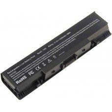 Dell Repalcement Battery 11.1V 5200mAh Black FK890 FP282 GK479 NR239 GR995 KG479 NR222 TM980 inspiron 1520 1521 1720 1721 Vostro 1500 1700 Series [E5]