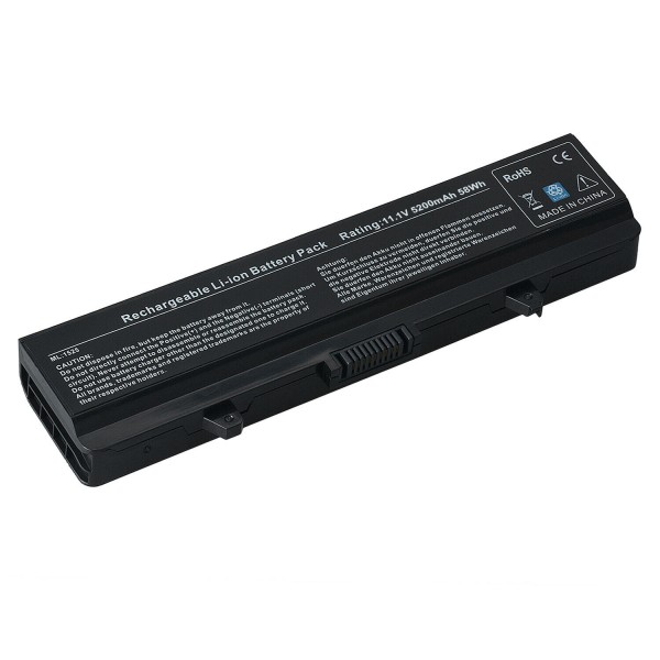 Dell Laptop Battery