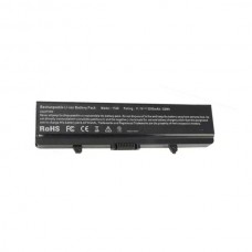 Dell Replacement Battery 11.1V 7800mAh Black GP252 GP952 G555N 0F965N GW240 GW241 GW252 HP277 HP287 HP297 M911G P505M PD685 RN873 RU573 RU583 RU586 0XR682 HP297 inspiron 1525 1526 1545 Vostro 500 [E9]