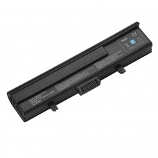 Dell Replacement Battery 11.1V 5200mAh Black HG307 RU006 TK330 RU033 RN894 GP975 5XT828 XT832 RU030 RN897 RU006 XPS M1530 1530 Series [E14]