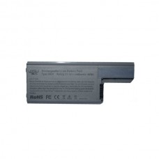 Dell Repalcement Battery 11.1V 5200mAh Grey CF623 CF704 CF711 DF230 DF249 DF192 FF231 FF232.. [E17]