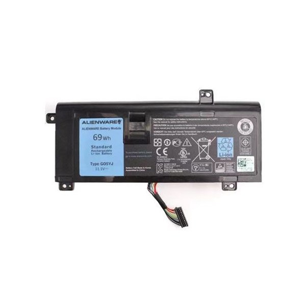 Dell Laptop Battery