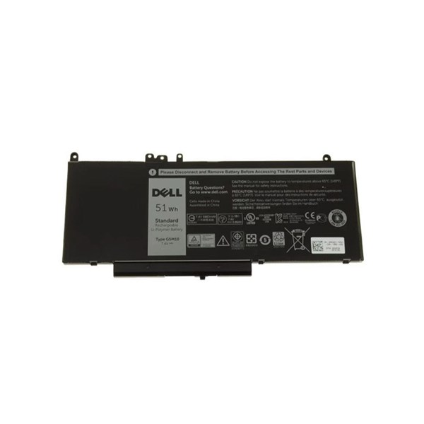 Dell Laptop Battery