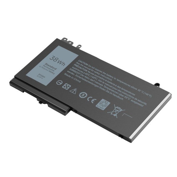 Dell Laptop Battery