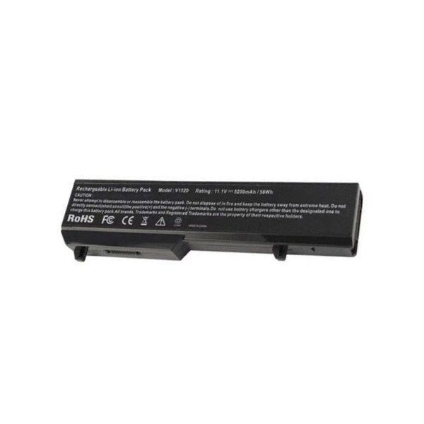 Dell Laptop Battery