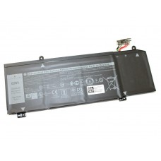 Dell Genuine 1F22N Battery for Alienw M15 2018 M17 G5 5590 G7 7590 7790 8622M HYWXJ [G54]