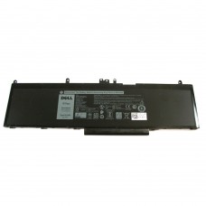 Dell Genuine WJ5R2 4F5YV Battery for Dell Latitude E5570 Precision 3510 84Wh [G104]