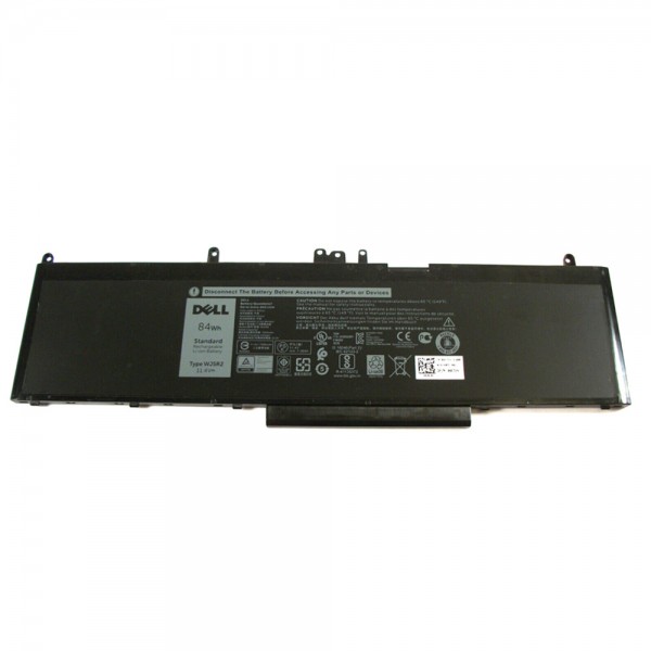 Dell Laptop Battery