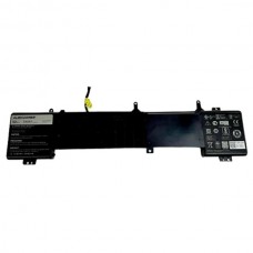 Dell internal Dell Original Battery 6JHDV 14.8V 6000mAh 92Wh for Dell Alienware 17 R2 R3 P43F001 6JHCY 5046J [E33]