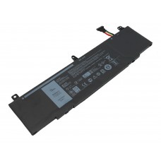 Dell Original TDW5P Battery for Alienware 13 R3 ALW13C D1738 D2718 D2728 D2738 D2838 V9XD7 [E85]