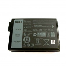 Genuine 7WNW1 Battery For Dell Latitude 5420 5424 7424 Rugged GK3D3 DMF8C 51Wh [E94]