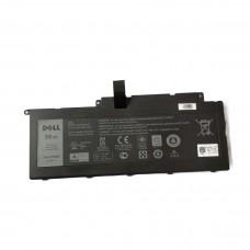 Internal Dell Battery F7HVR 14.8V 58Wh for Dell Inspiron 17 7000 7737 7746 14 15 15r 5545[E97]