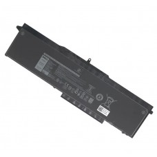 Dell Original Battery 1FXDH 11.4V 97Wh for Dell Precision 3541 3551 Latitude 15 5501 5511 E5501 D191G [A68]