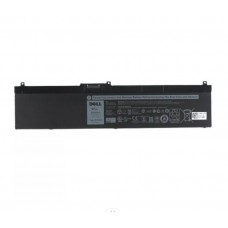 Internal Dell Original Battery NYFJH 11.4V 97Wh for Dell Precision 7330 7530 7540 7730 7740 P74F P34E [A69]