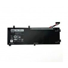 Dell Original Battery H5H20 11.4V 56Wh for XPS 15 9550 Precision 5510 5520 [A124]