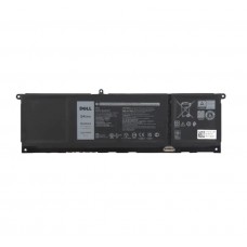 Dell Original Battery V6W33 15V 54 Wh For Dell Inspiron 3510 3511 3515 5310 5410 5418 5510 5515 [A130]