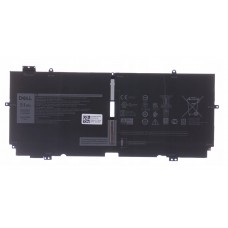 Dell Originall Battery X1W0D 7.6V 51Wh for Dell XPS 13 7390 2-in-1 / 9310 2-in-1 (P103G Series) [F86]