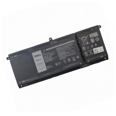Dell Original Battery Type H5CKD 15V 53Wh for Dell Latitude 3410 / 3510 / Inspiron 5300 / 5401 / Vostro 5300 Series [F109]