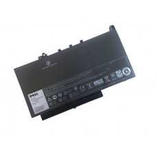Internal Dell Original Battery Type 7CJRC 11.4V 42Wh for Dell Latitude E7270 / E7470 [F115]