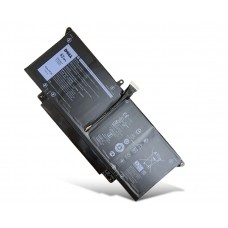 Dell Original Battery JHT2H 7.6V 52Wh for Dell Latitude 7310 / 7410 Series [F117]