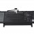 Dell Original Battery Type V5K68 7.6V 48.5Wh Standard Rechargeable Li-ion Battery for Dell Latitude 9510 9520 2-in-1 Series [F118]