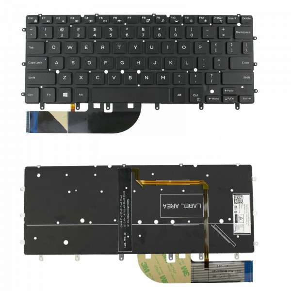 Dell Keyboard