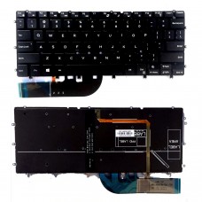 Dell laptop keyboard for Dell XPS 13 9343 13 9350 13 9360 Keyboard US Backlit DKDXH [N06]