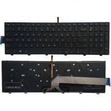 Dell laptop keyboard US 15-7557 15-7559 for Dell inspiron 15 7000 series 15-7557 15-7559 7557 7559 with Backlit [N06]