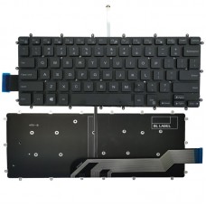 Dell laptop keyboard, for Dell inspiron P69G P69G001 P83G P83G001 P58F P58F001 P70F P70F001 [N06]