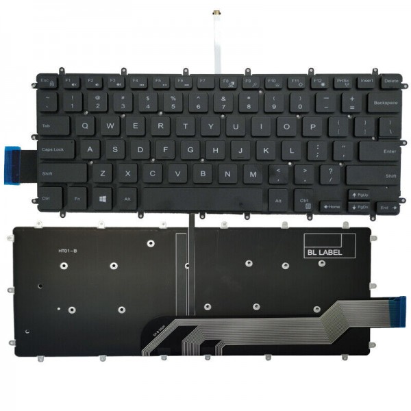 Dell Keyboard