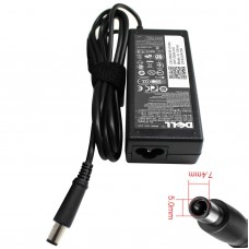 Dell Latitude E6410 E6420 6400 PA10 Laptop AC Adapter Charger 90W 19.5V 4.62A [L13]