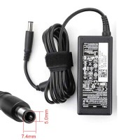 Original Dell 19.5V 3.34A 7.4x5.0mm 65W PA12 Power Adapter [L14]