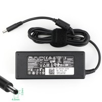 Original Dell PA-1900-32D 19.5V 4.62A,90W 4.5mm×3.0mm Power Adapter.Model Number LA90PM111 [L43]