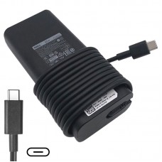 Dell HA65NM170 LA65NM170 Charger 65W 20V 3.25A Type-C USB C AC Adapter [M29]