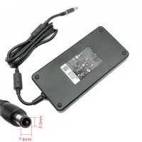 Dell Genuine Dell 240W PA-9E AC Adapter Charger for M6500 M6600 M6700 [M61]