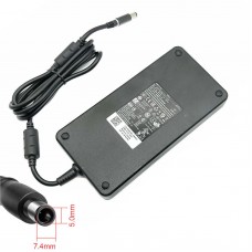 Dell Genuine Dell 240W PA-9E AC Adapter Charger for M6500 M6600 M6700 [M61]