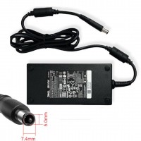 Dell Original 19.5V 9.23A 180W 7.4x5.0mm AC Adapter Charger for Dell Precision M4600 M4700 M4800 [M62]