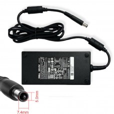 Dell Original 180W AC Adapter Charger for Dell Precision M4600 M4700 M4800 [M62]