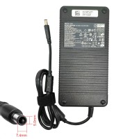Dell Original DELL Alienware M17 M18X X51 19.5V 16.9A 330W 7.4mm*5.0mm Power Adapter [M80]