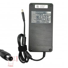 Dell Original DELL Alienware M17 M18X X51 19.5V 16.9A 330W 7.4mm*5.0mm Power Adapter [M80]