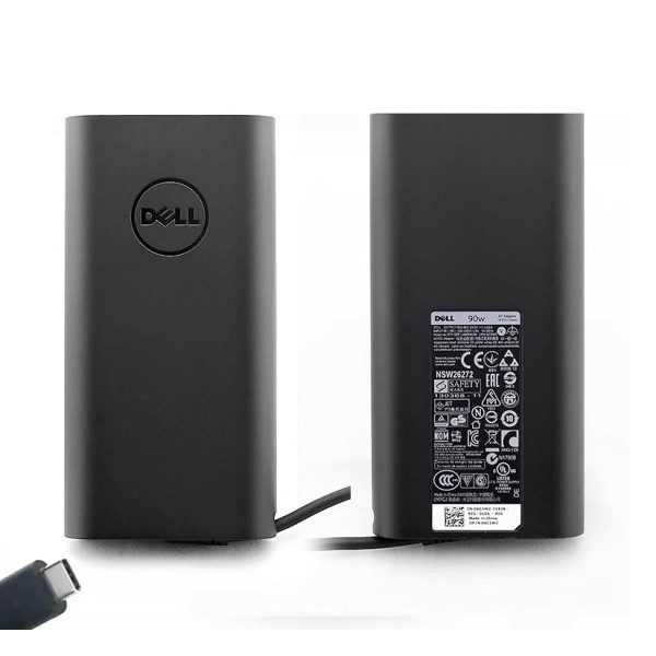 Dell Power Adapter