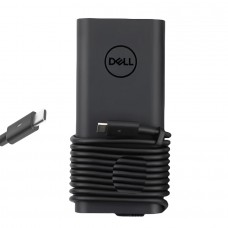Original Dell Power Adapter 130W USB-C Output 5V/9V/15V/20V 3A/3A/3A/3.25A/4.5A/6.5A [M95]