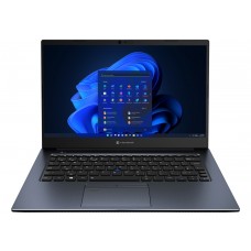 Toshiba Dynabook Portege X40-J 14" Laptop - Intel Core i5-1135G7 2.40GHz / 16GB DDR4 RAM / 256GB SSD / Windows 11 Home / Black - Excellent Grade Minor scratch