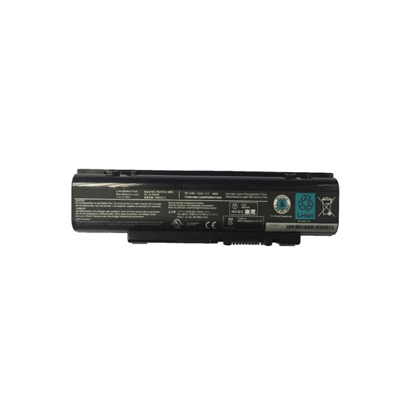 Toshiba Laptop Battery