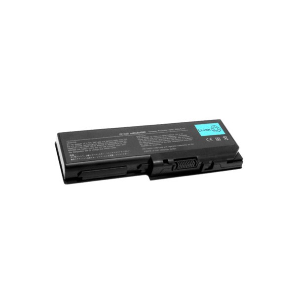 Toshiba Laptop Battery