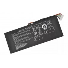 Toshiba Battery PA5209U-1BRS  7.2V 28Wh For Toshiba Satellite L10-B003 L15W L15 [A79]