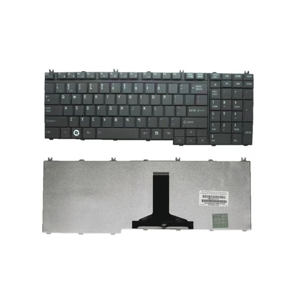 Toshiba Keyboard