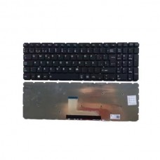 Toshiba Satellite L50-C L50D-C L50T-C Notebook Keyboard US Black [N02]