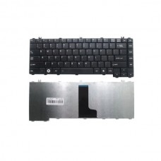 Toshiba US Keyboard for Toshiba C600 C640 C640D C645 C645D L600 L600D L630 L745D [N02]